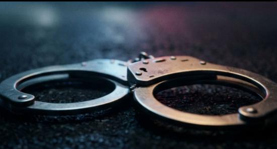 Ugandan National Arrested with Cocaine Capsules